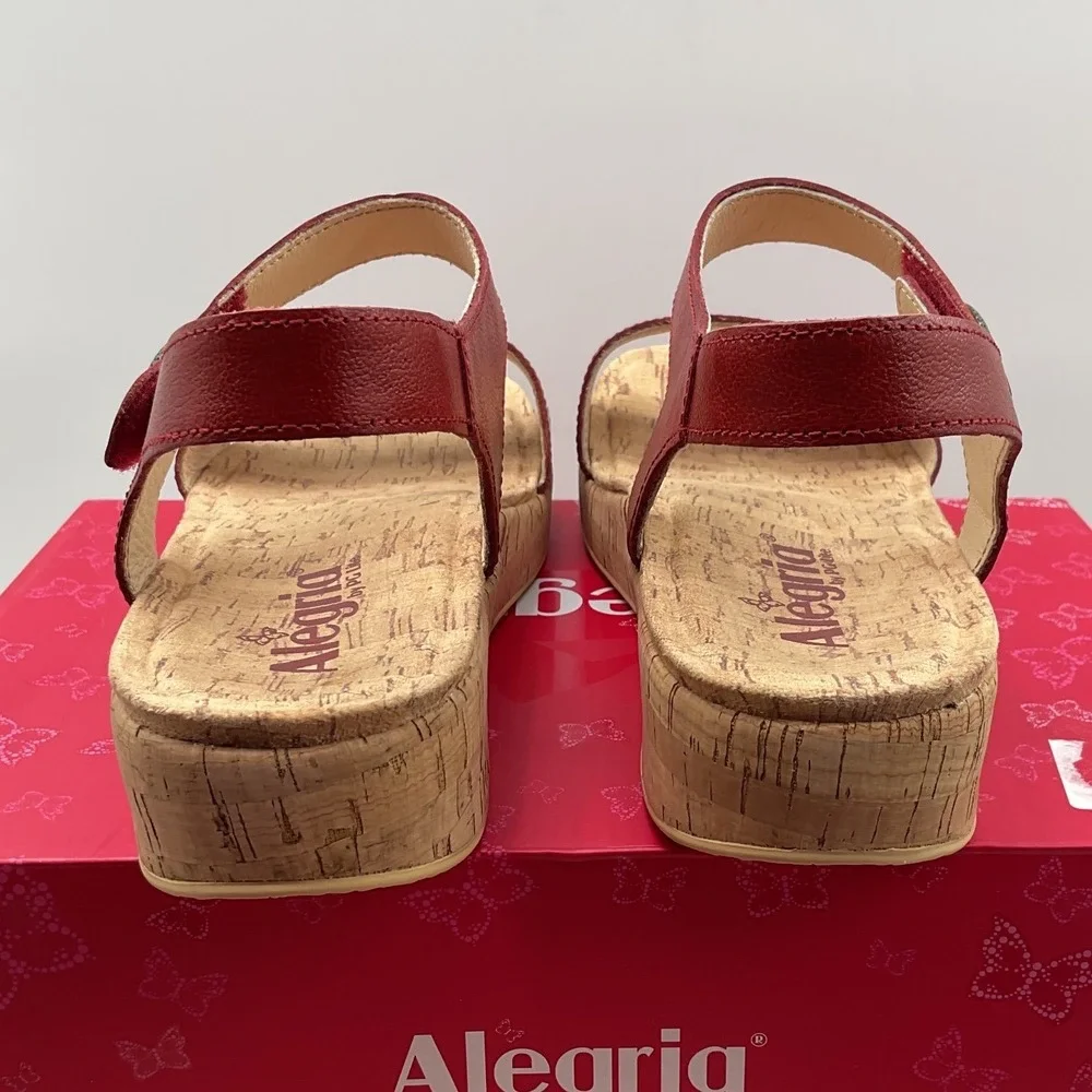 Alegria marta garnet